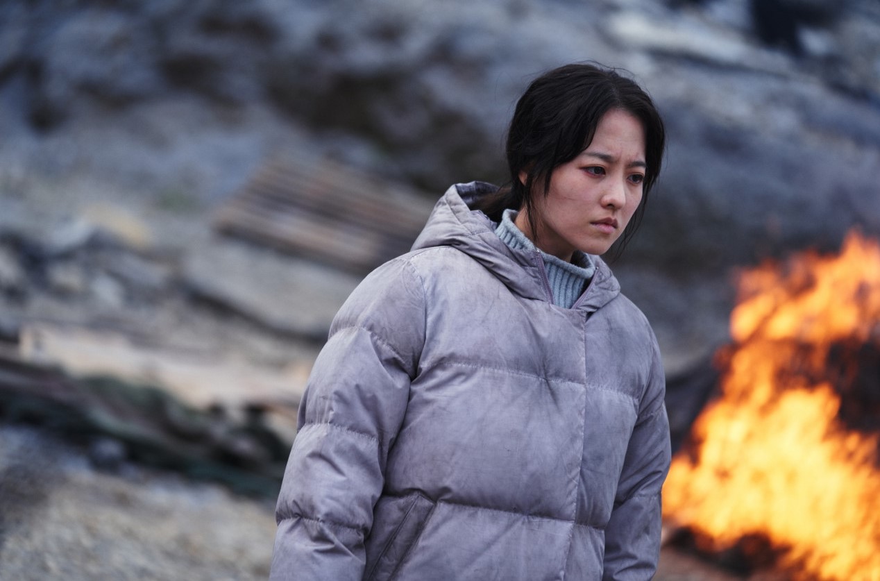 콘크리트 유토피아