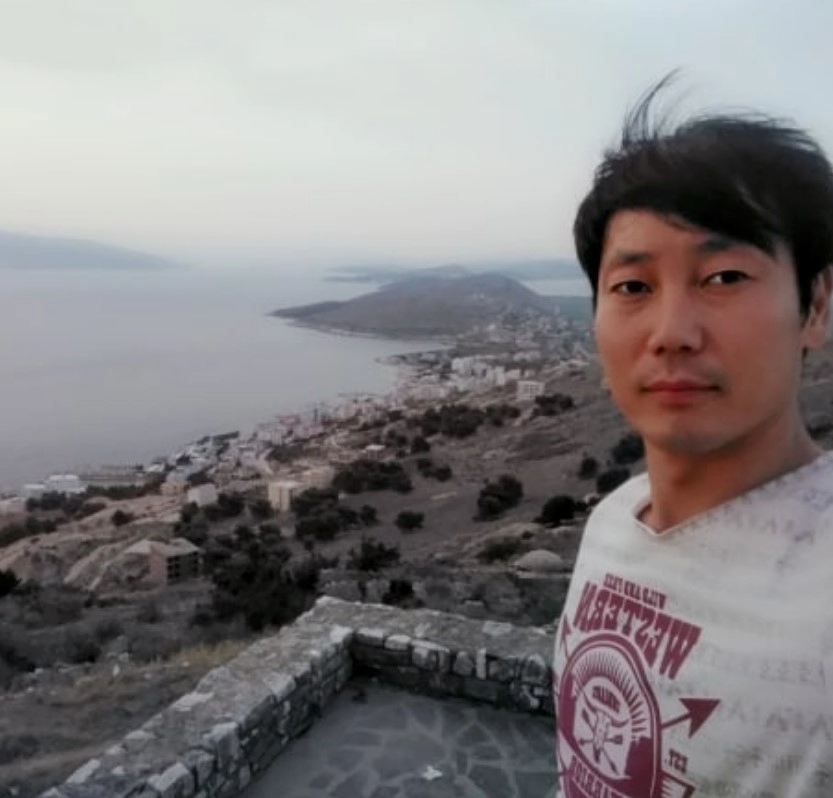 송종국 인스타그램