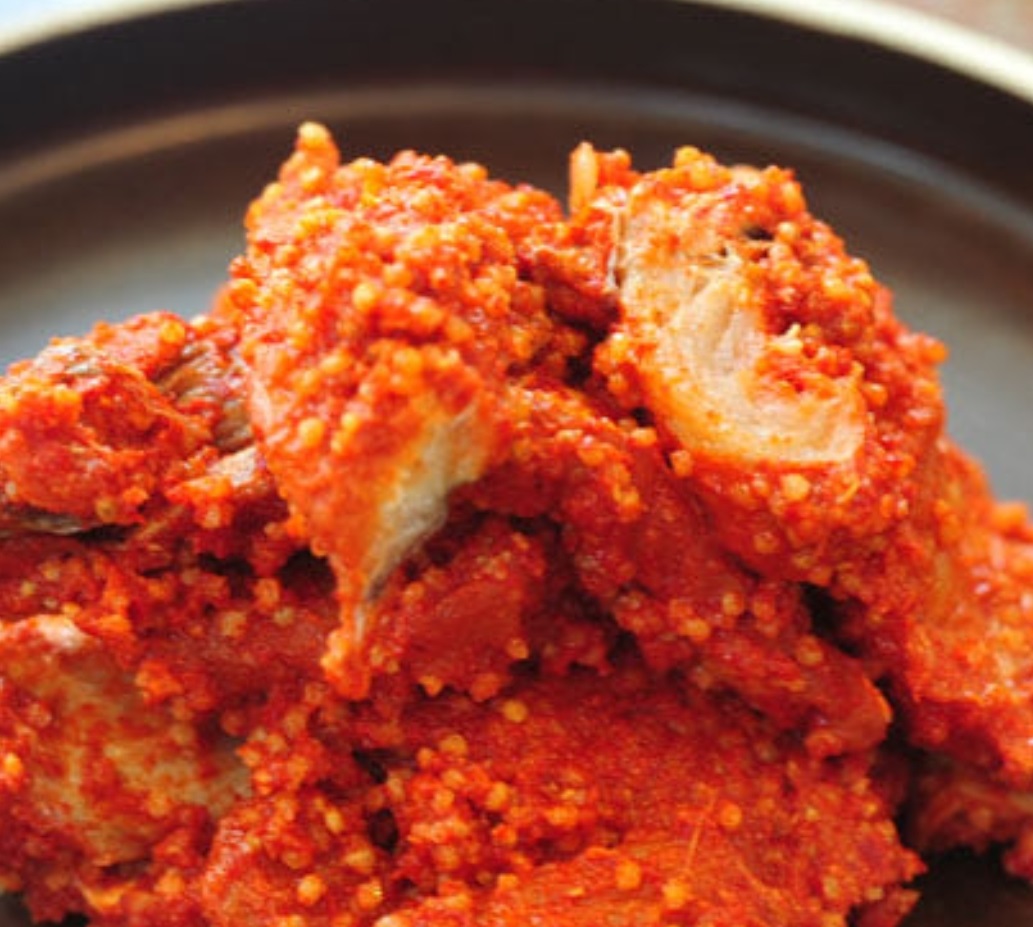 속초-가자미식해-김송순아마이젓갈