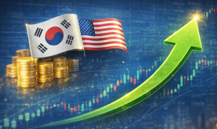 주식 수급 분석 방법, 외국인과 기관 매매를 보는 이유