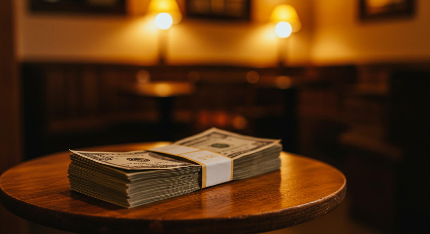 나주 민생회복지원금