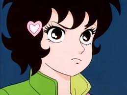 달려라 하니 극장판 나쁜 계집애 개봉&#44; 줄거리