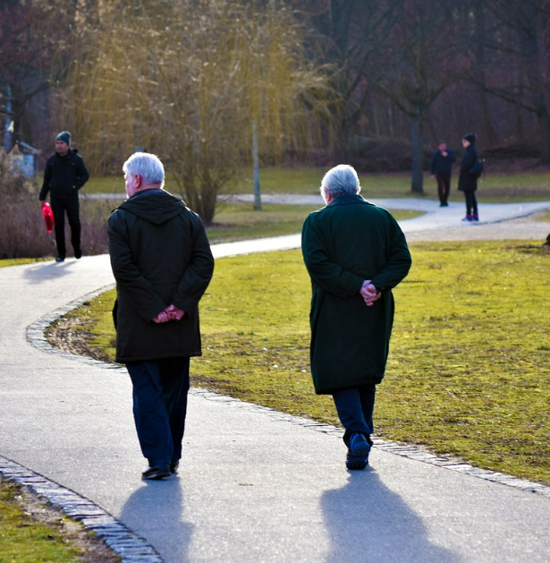 저출산과 고령화, 인구절벽 시대의 현실적 경제 위기