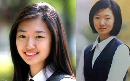 ๋จ๋ฐ๋จธ๋ฆฌ ์ฌ์ '๊ณ ์คํฌ' ํ๋กํ