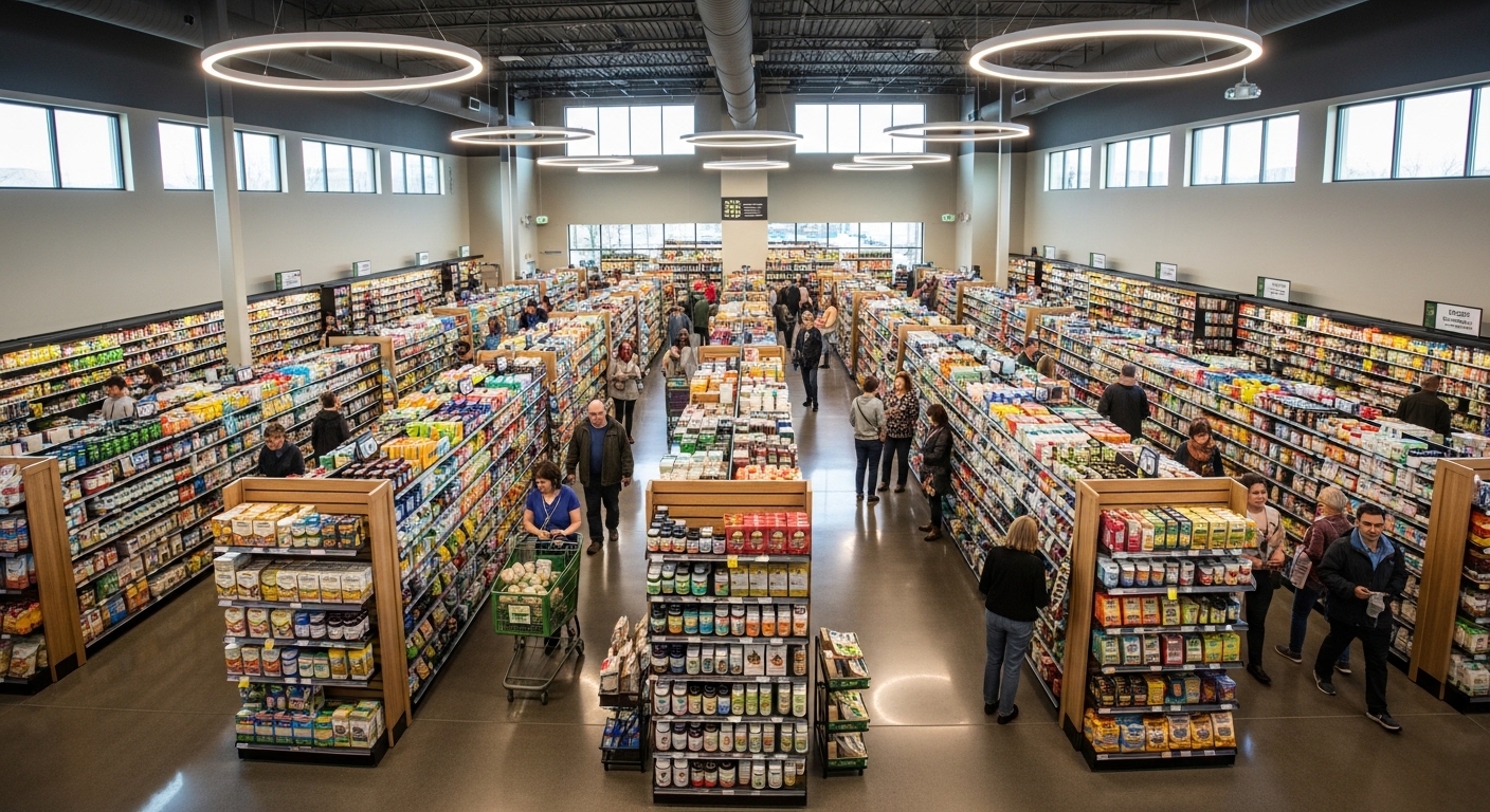 고객들이-자연스럽게-쇼핑-중인-모습