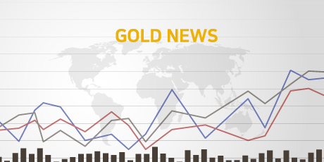 실시간 금 시세 확인