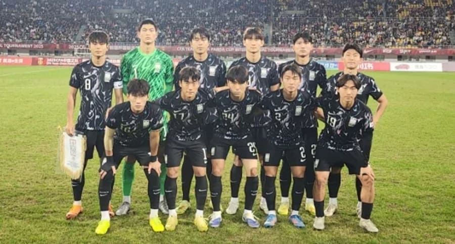 대한민국-vs-베트남