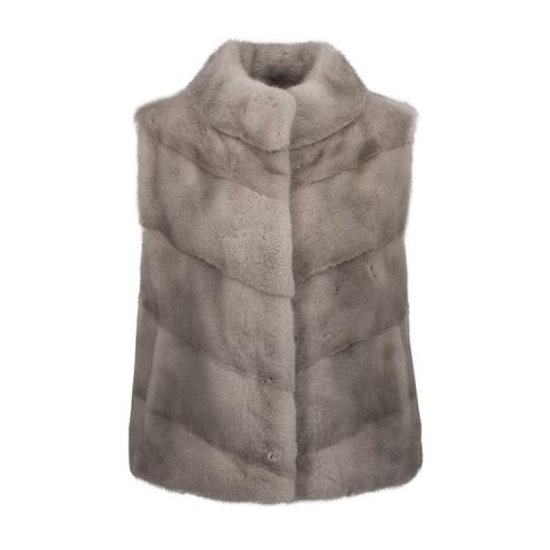 동우 모피 동우모피 밍크 338264 M0292806N21