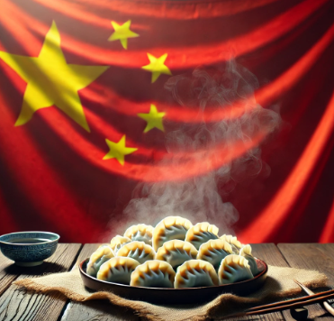 중국의 지배가 남긴 베트남 요리 관련 사진