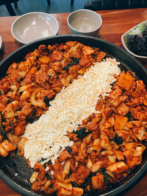 빙어축제 청평 빙어송어축제 맛집 꿀팁 청하가든막국수 청평우대갈비 도선재 화가장 해낙전 가평청평본점 드림닭갈비