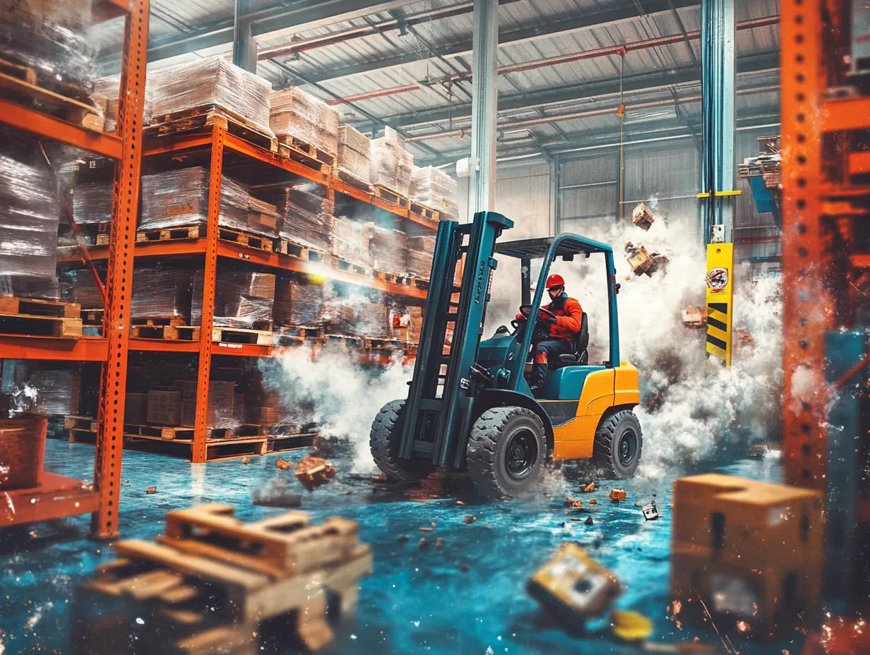 2단계: 산재 신청 준비