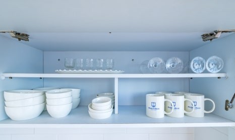 포항 마치블루 풀빌라