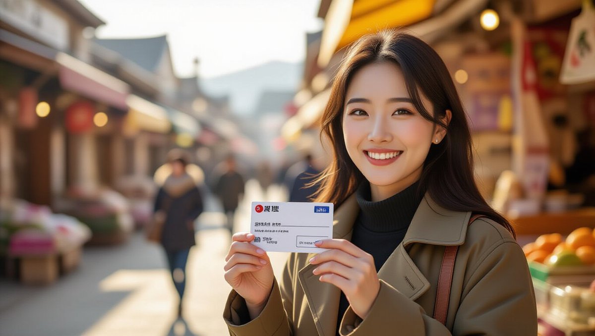 민생지원금 체크카드: 신청부터 사용까지