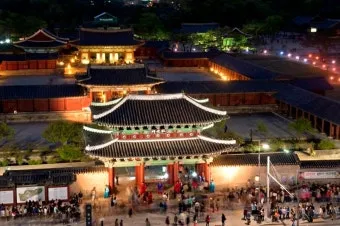 창경궁 야간개장 물빛연화 창경궁 야간개장 인터넷예매 예매 요령_15