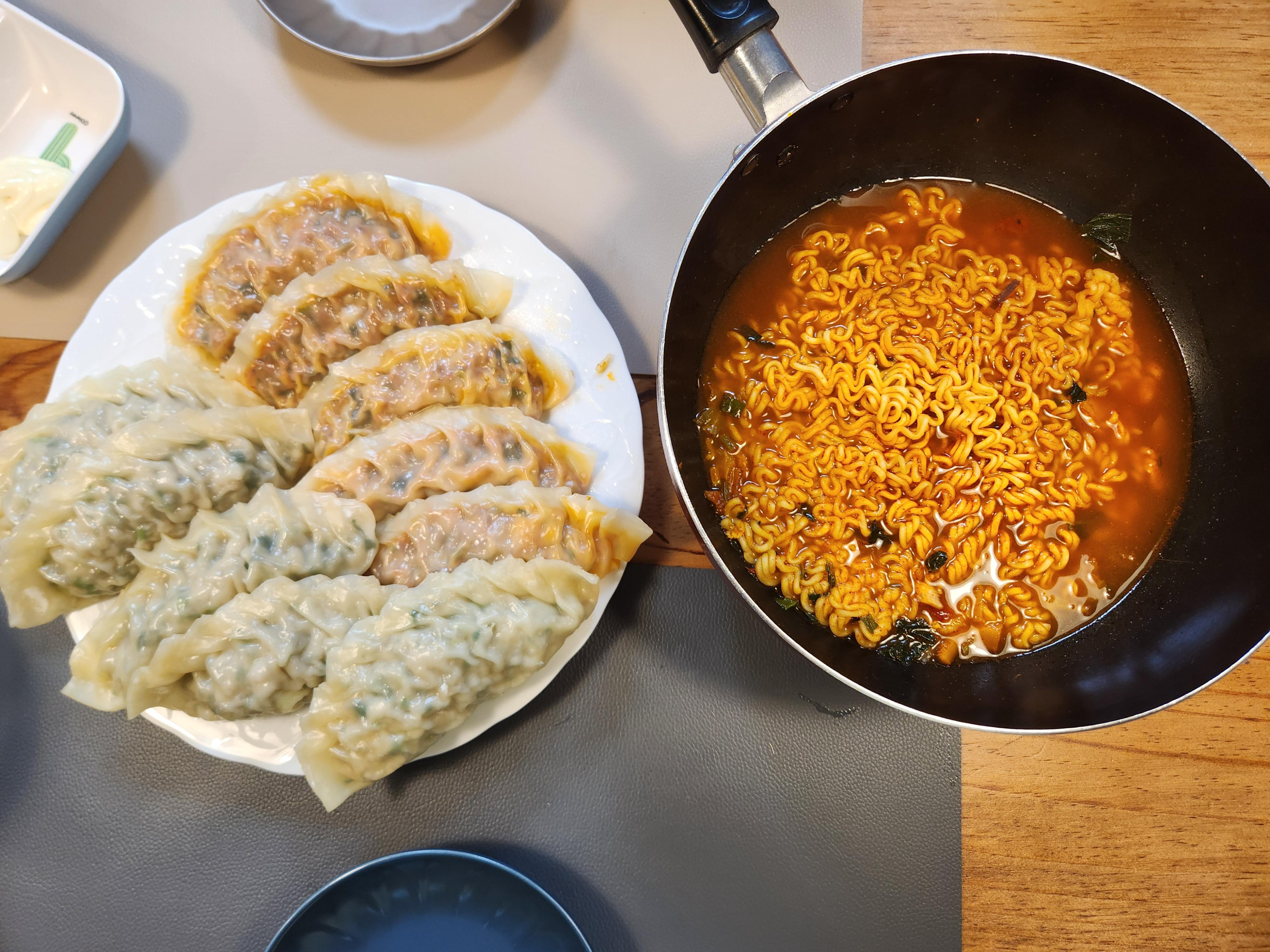 수경왕만두 - 23