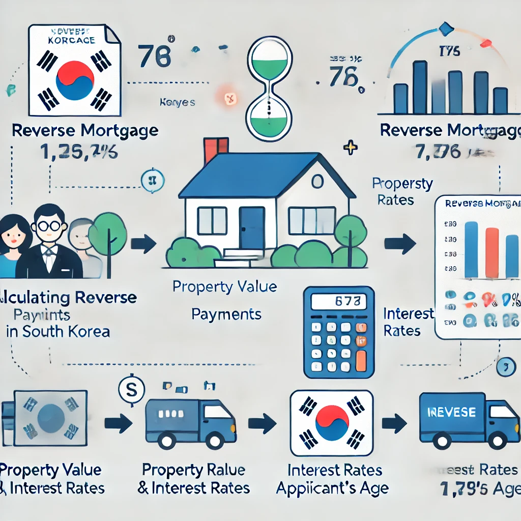 주택연금 단점 장점 비교 (합리적인 선택하기)