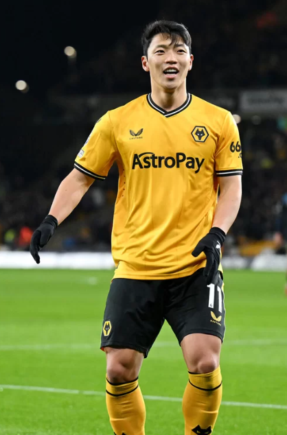 황희찬 경기일정