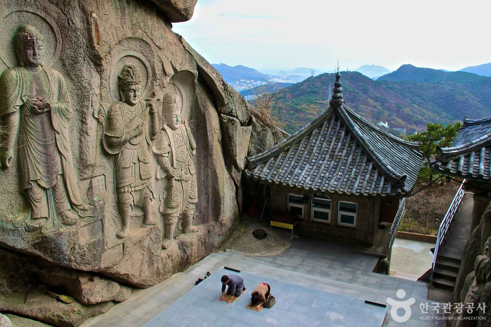 부산 석불사