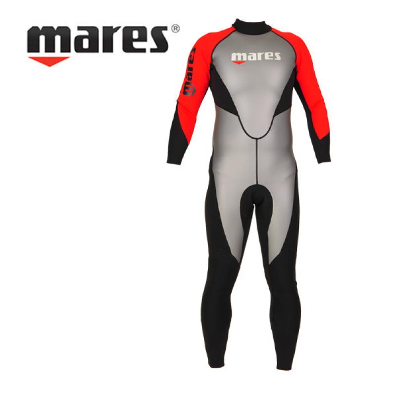 마레스 바다 수영 슈트 수트 엑셀 GSK 원피스