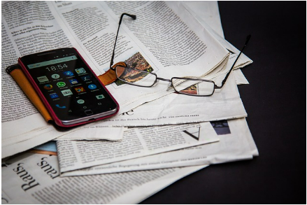 신문 무료구독 신청 종합일간지