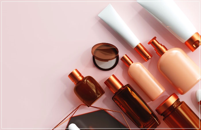 스킨케어 아이템 화장품 종류와 기능