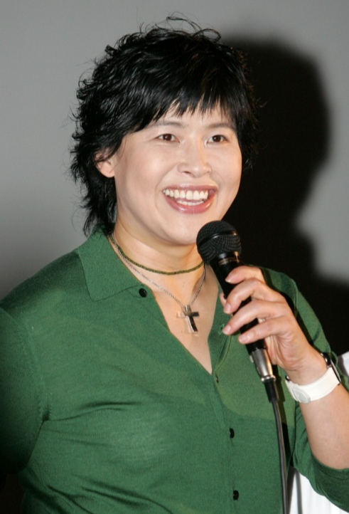 이영자 나이