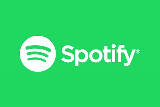 스포티파이로고