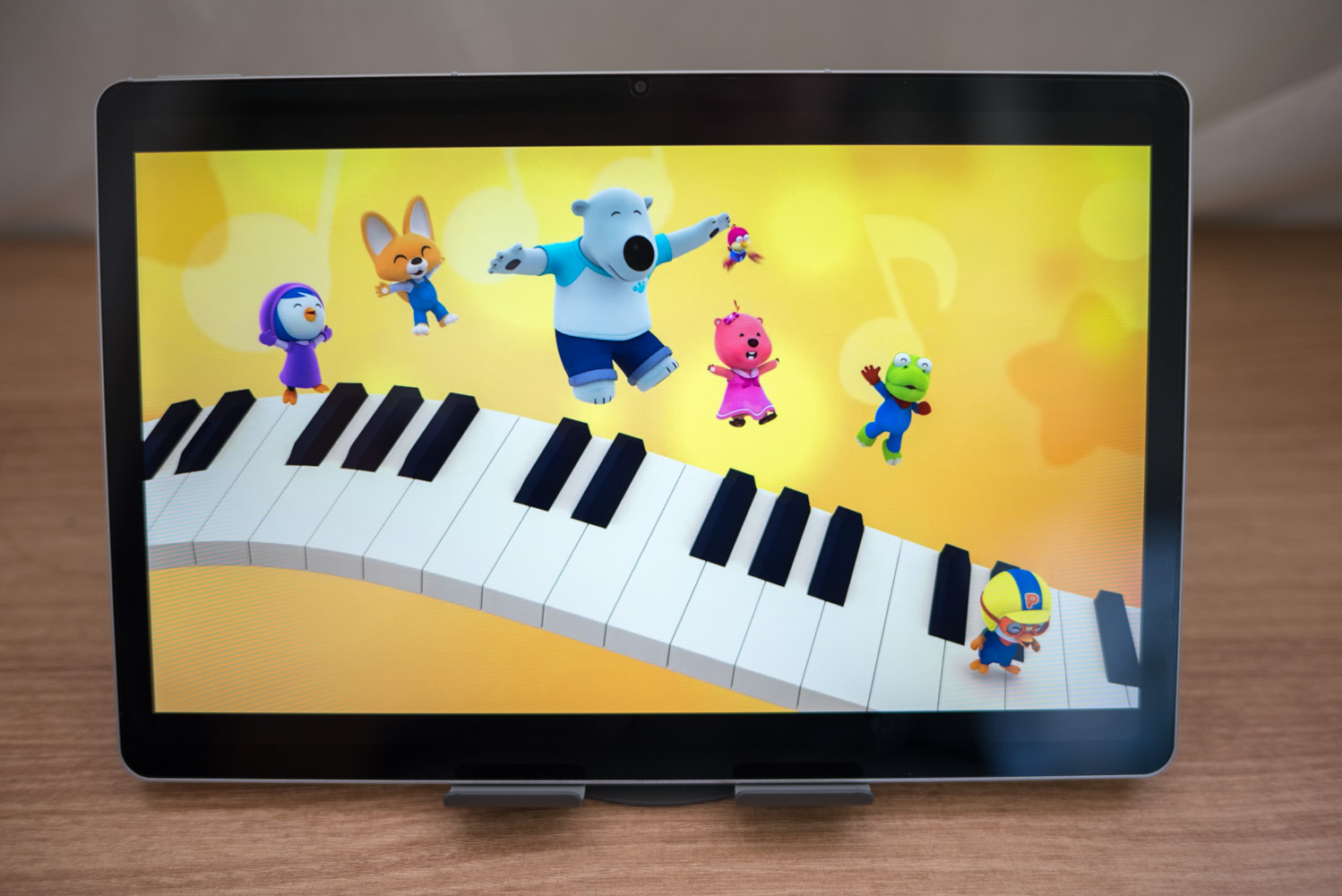 어린이용 태블릿 아이뮤즈 K11