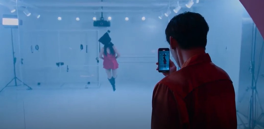 강남 비사이드 노준서