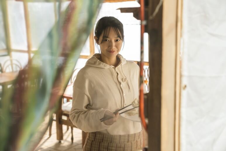 영화 3일의 휴가