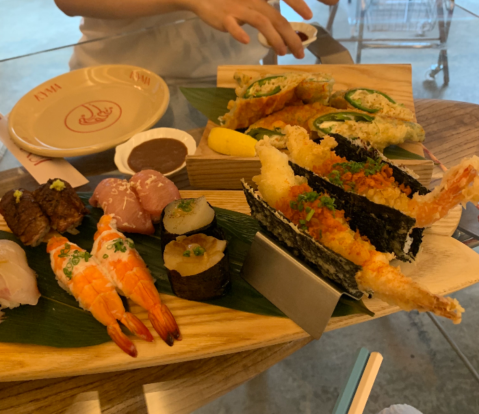 압구정로데오 놀거리