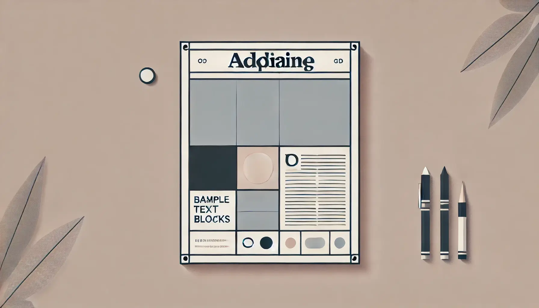 디지털 마케팅 부문