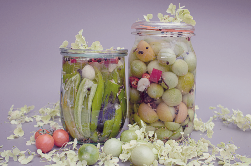 효소를 꼭 먹어야 하는 이유와 효소 만들기