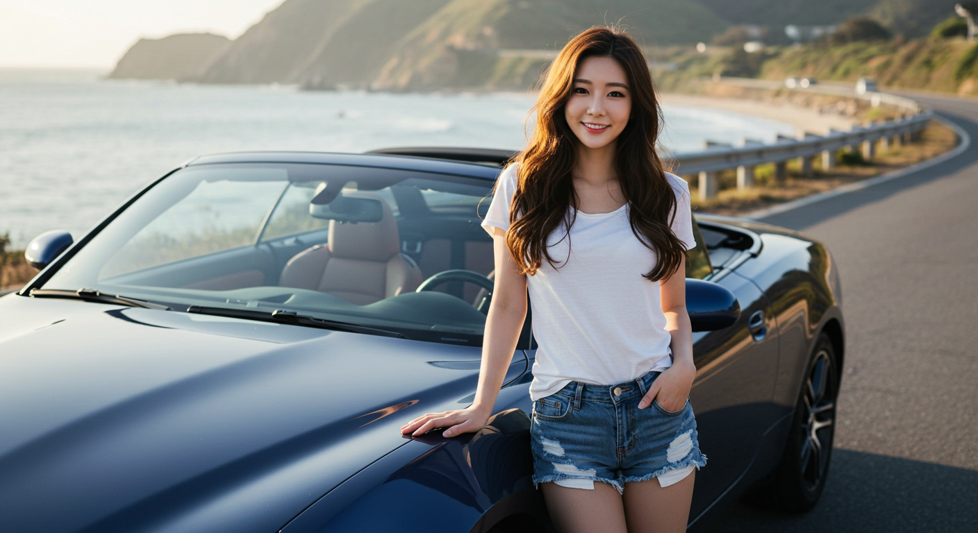 장기 렌터카 가격