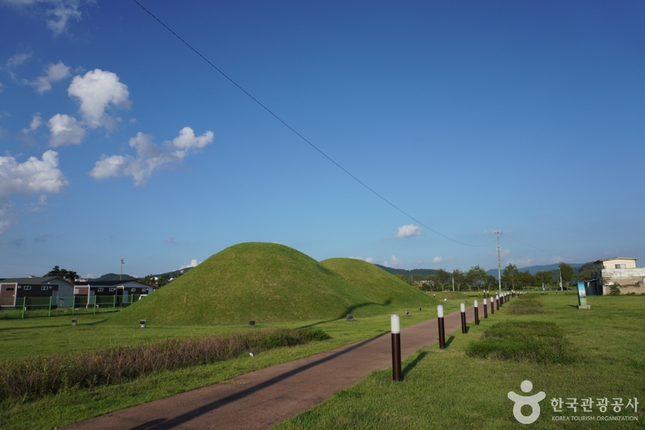 경주 데이트 코스 및 연인을 위한 맛집 추천