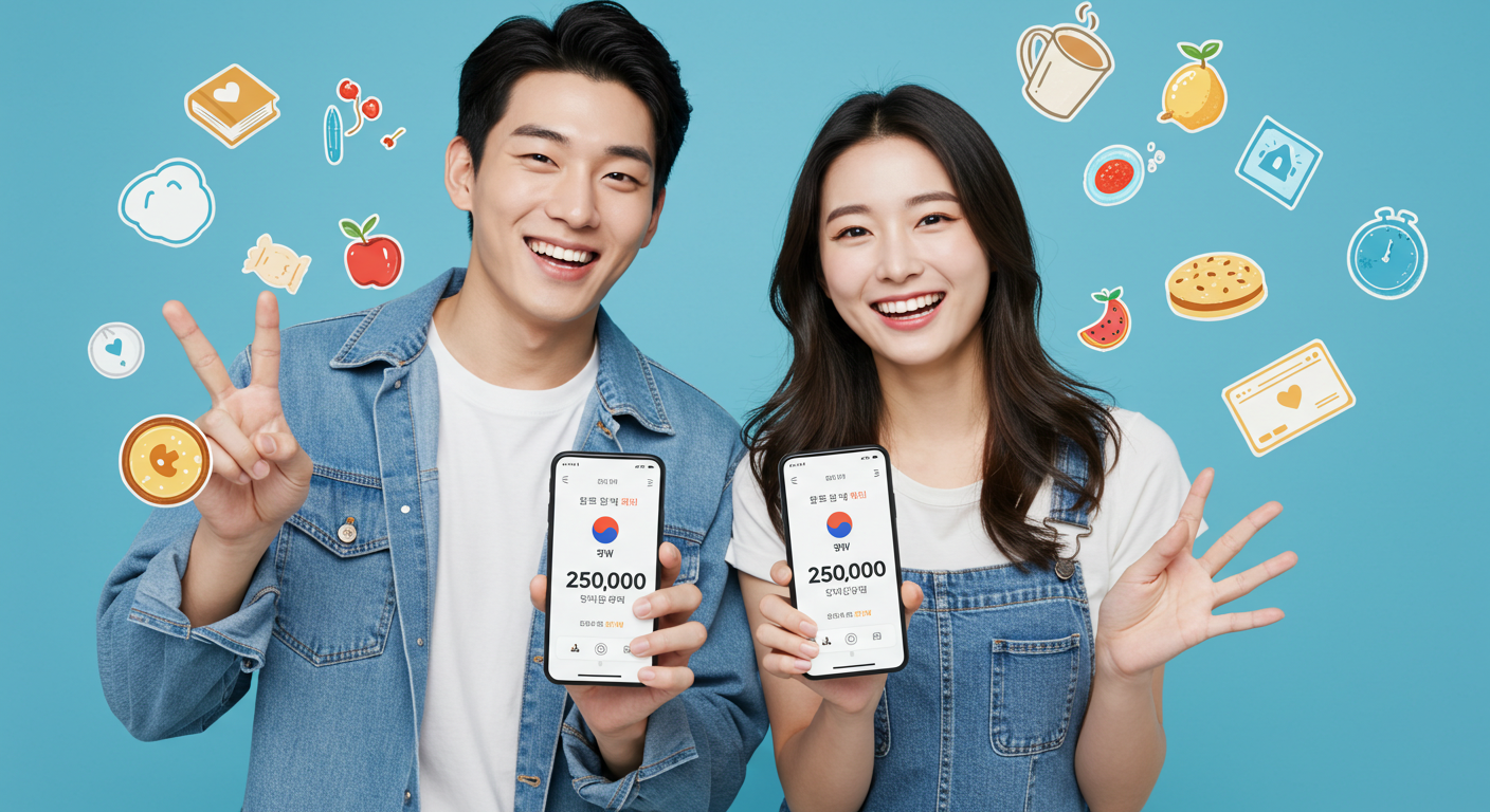 2025 경기도 청년기본소득 3분기 신청 (8/11 마감, 25만원)