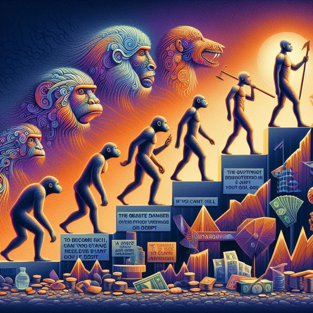 손실공포 본능의 오류