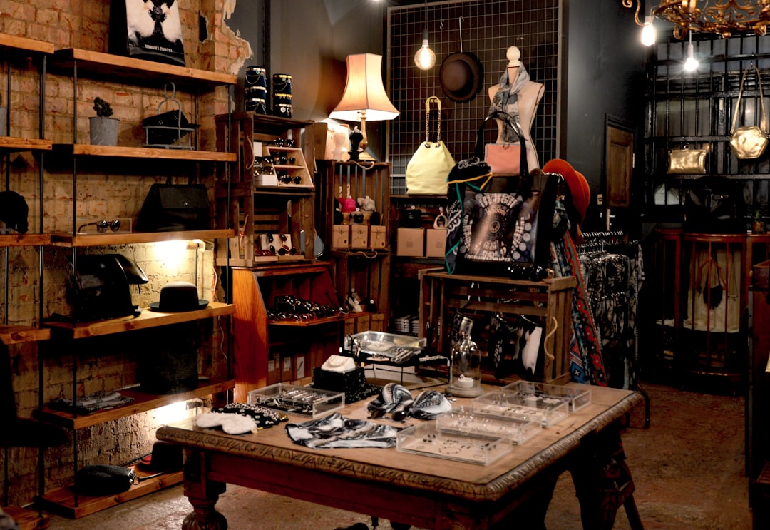 Retail