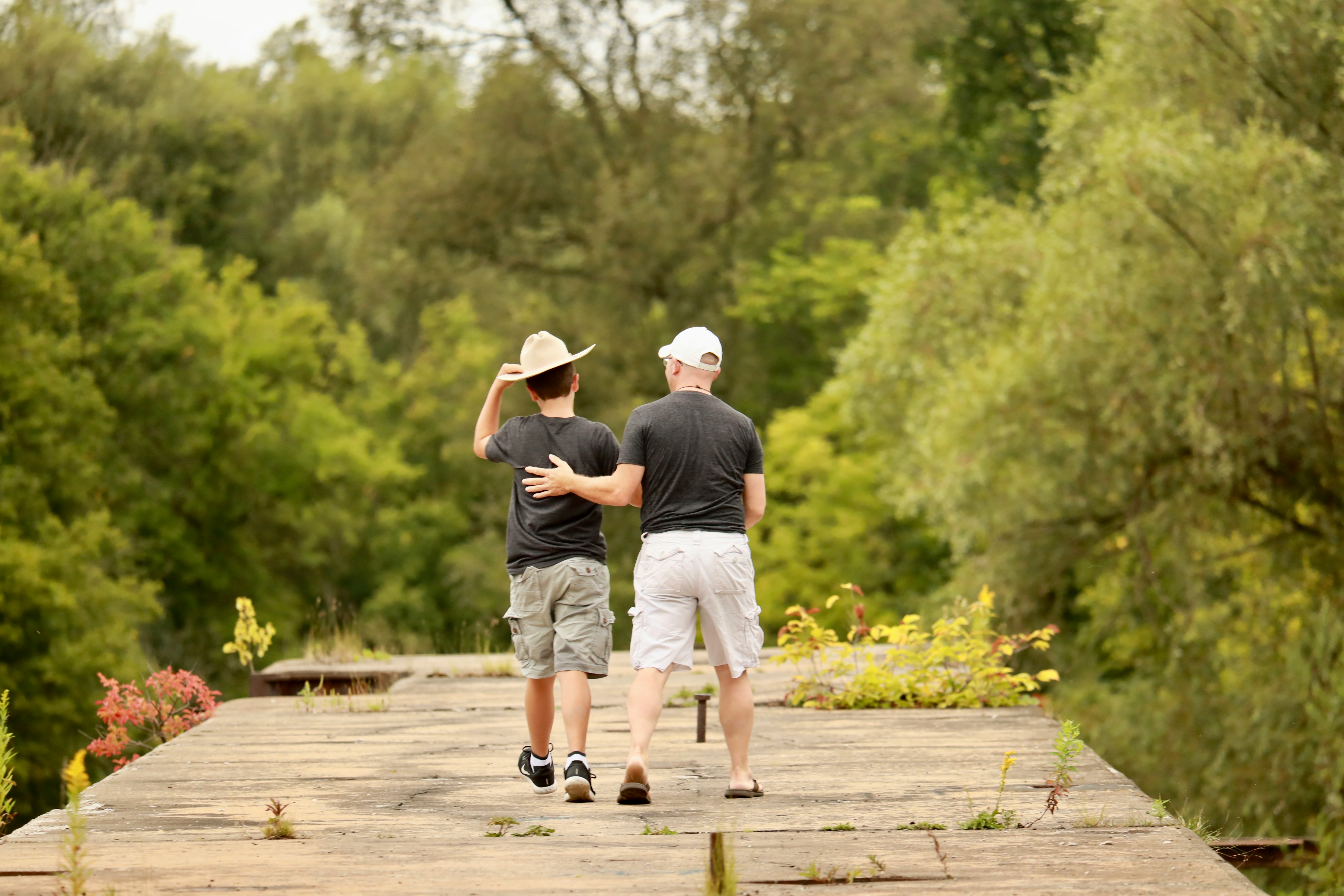청소년 한부모 지원제도, 자립준비전략