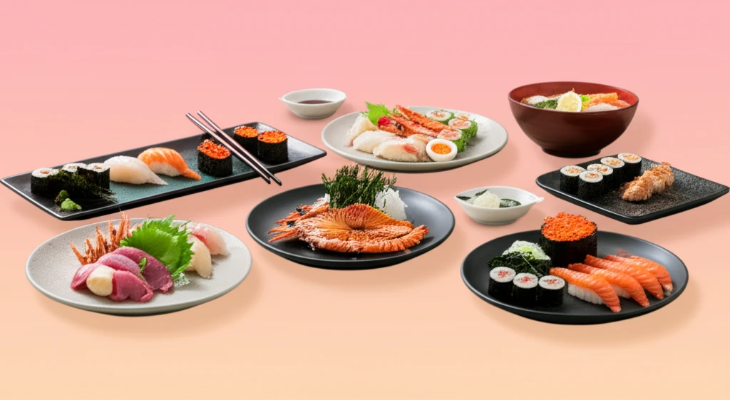 요나고 여행 필수 코스: 놓치면 후회..
