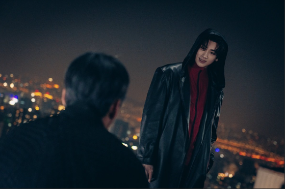 박형식 배우님의 모습