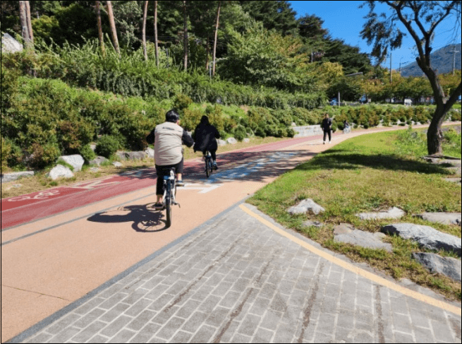 서울-따릉이-부산-타반나-대여방법-요금안내-회원가입-안내-교통비절약-운동다이어트