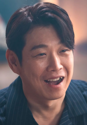 이휘소 (민영기)