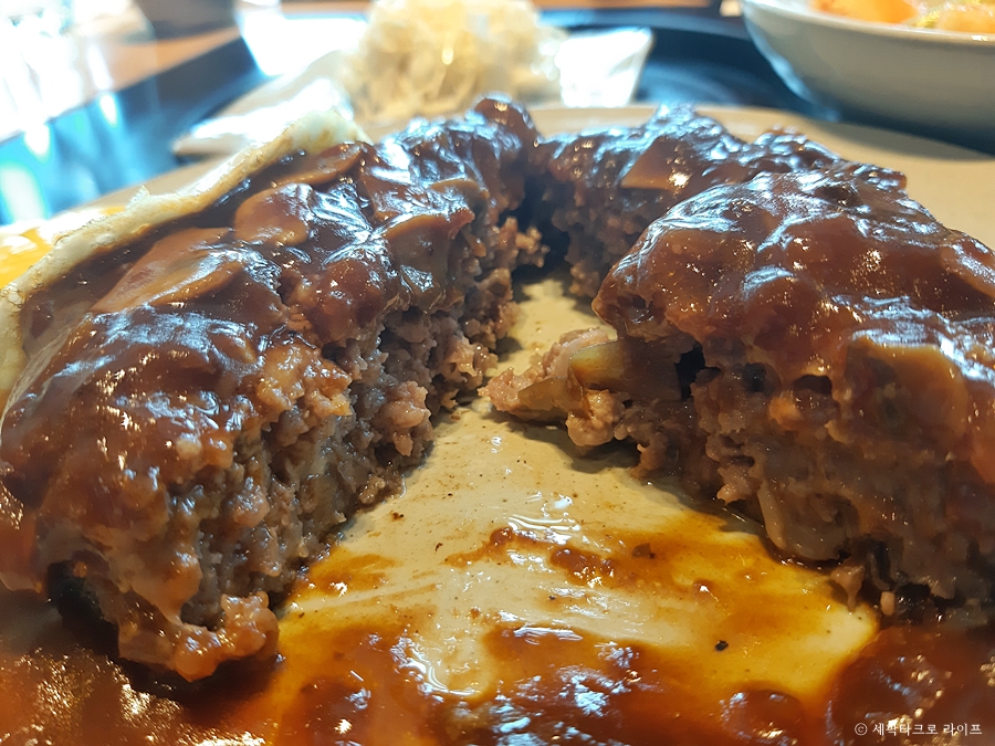 대도식당
