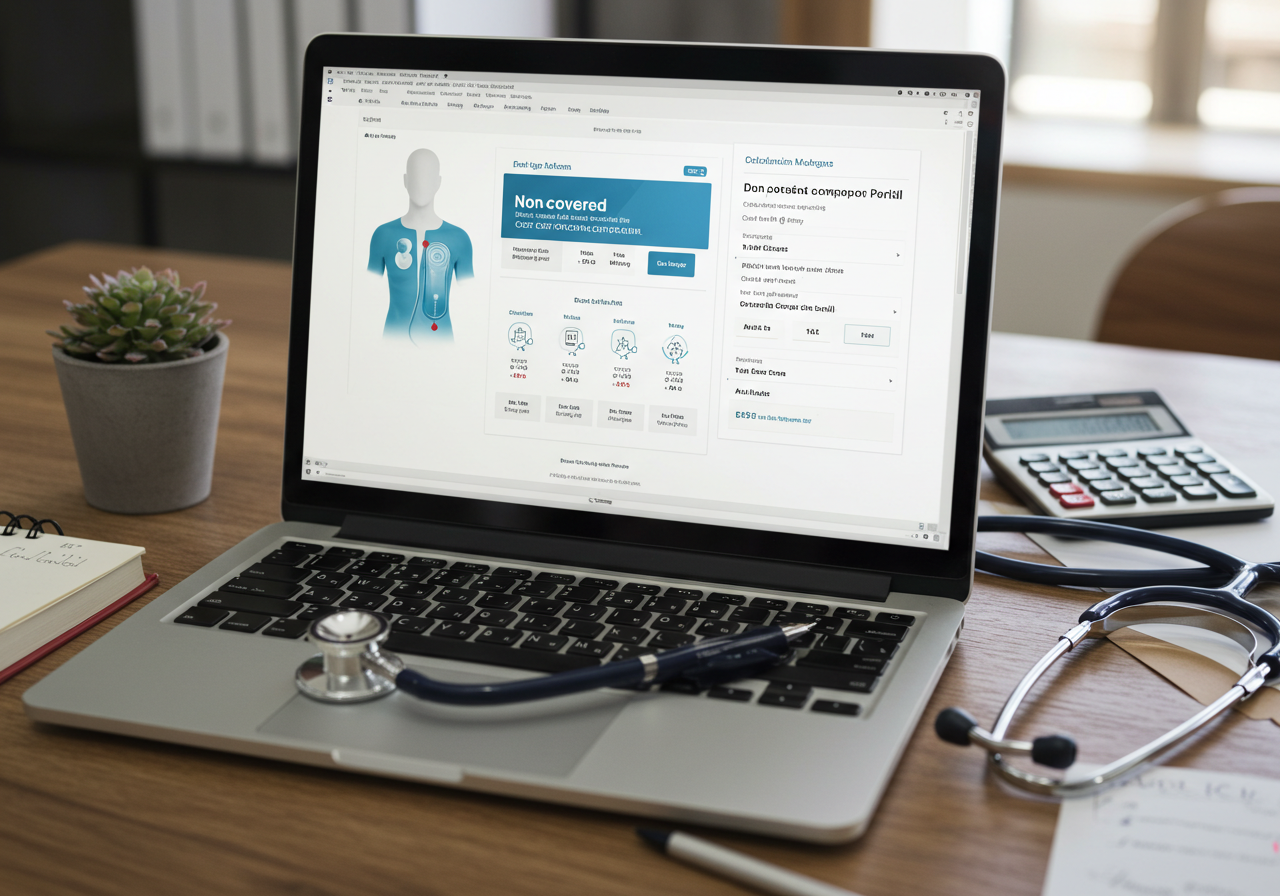 비급여 정보 포털로 의료기관별 비용 쉽게 비교하는 법