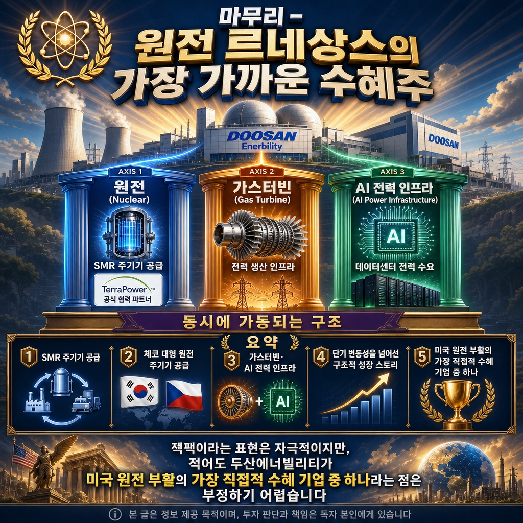 두산에너빌리티