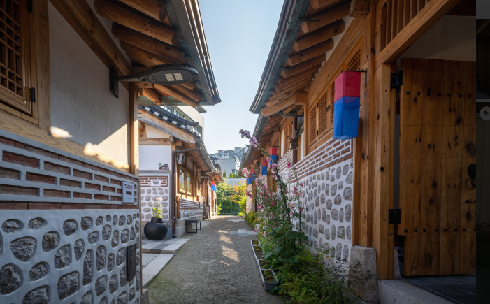 돈의문 박물관마을2