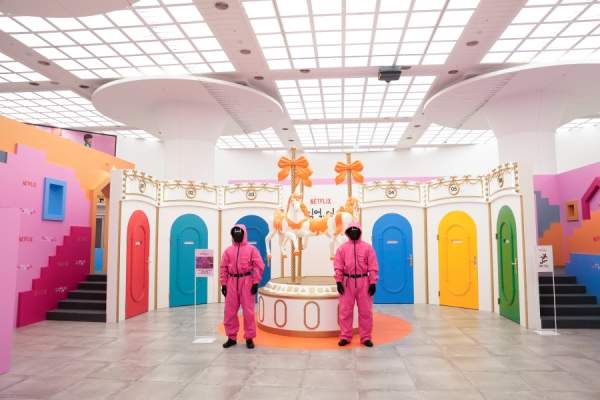 오징어게임 시즌2: 더 스릴 있고 재미있게 즐기는 관전 포인트