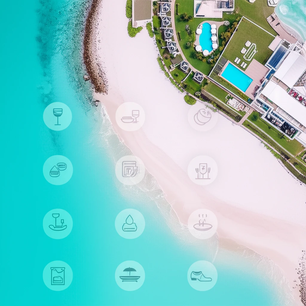 미야코지마 여행 숙소 추천: 럭셔리,..