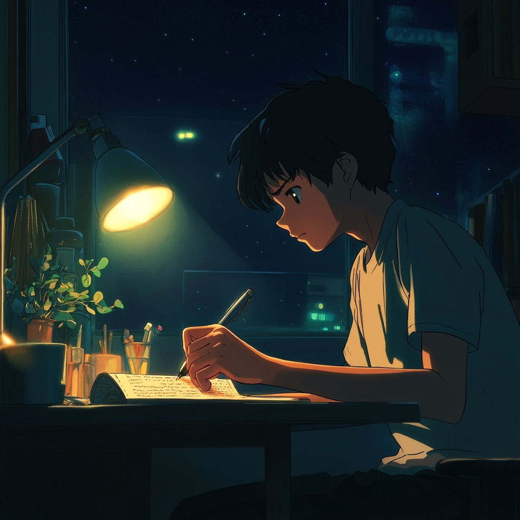 효율적인 공부법